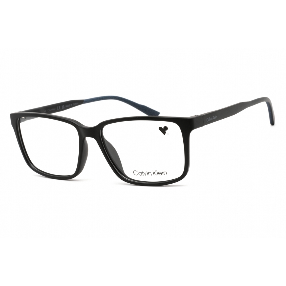 NWT Calvin Klein CK21525-002 Eyeglasses